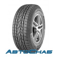 255/55R20 Continental СontiCrossContact LX20 107H (Акция 2018-2019)
